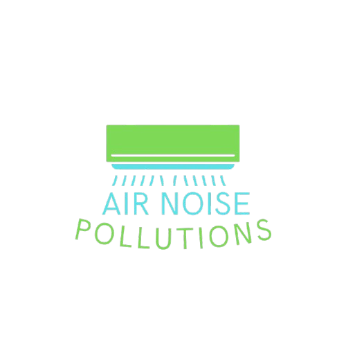 AirNoisePollutions Logo
